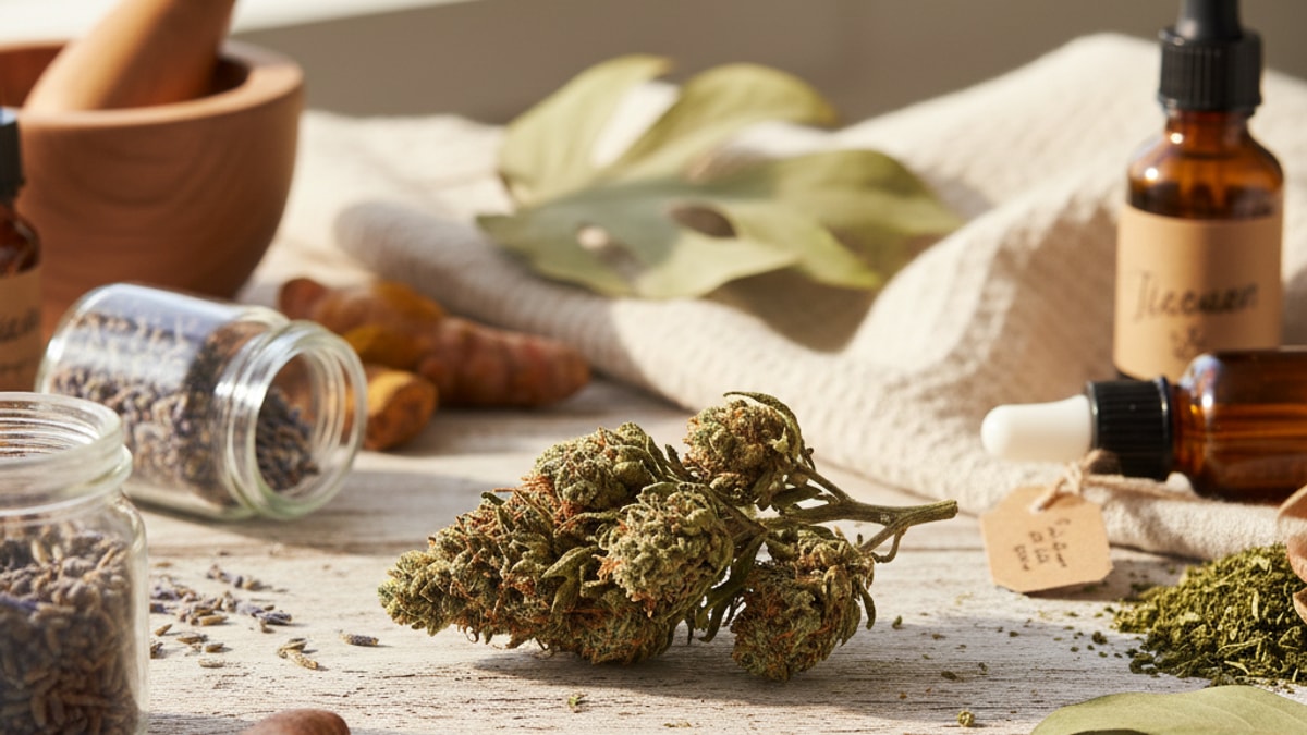How to Tell If Cannabis Is Old? (Shelf Life Guide)
