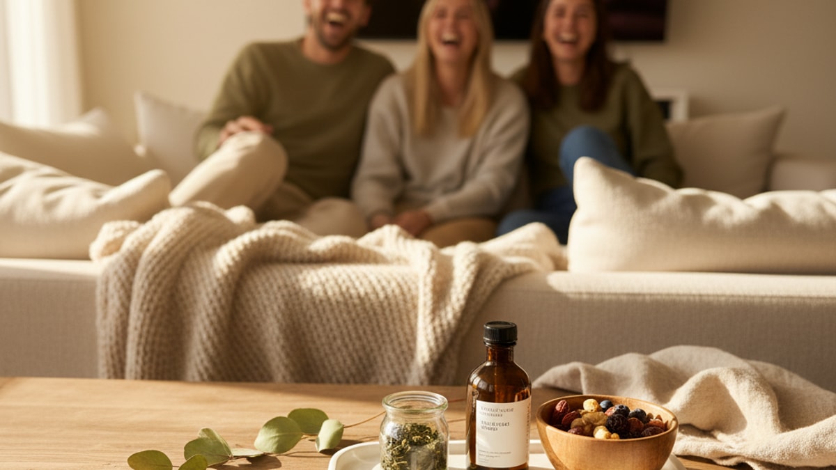 Best Pre-Rolls for Movie Night — Strains That Enhance Cinema