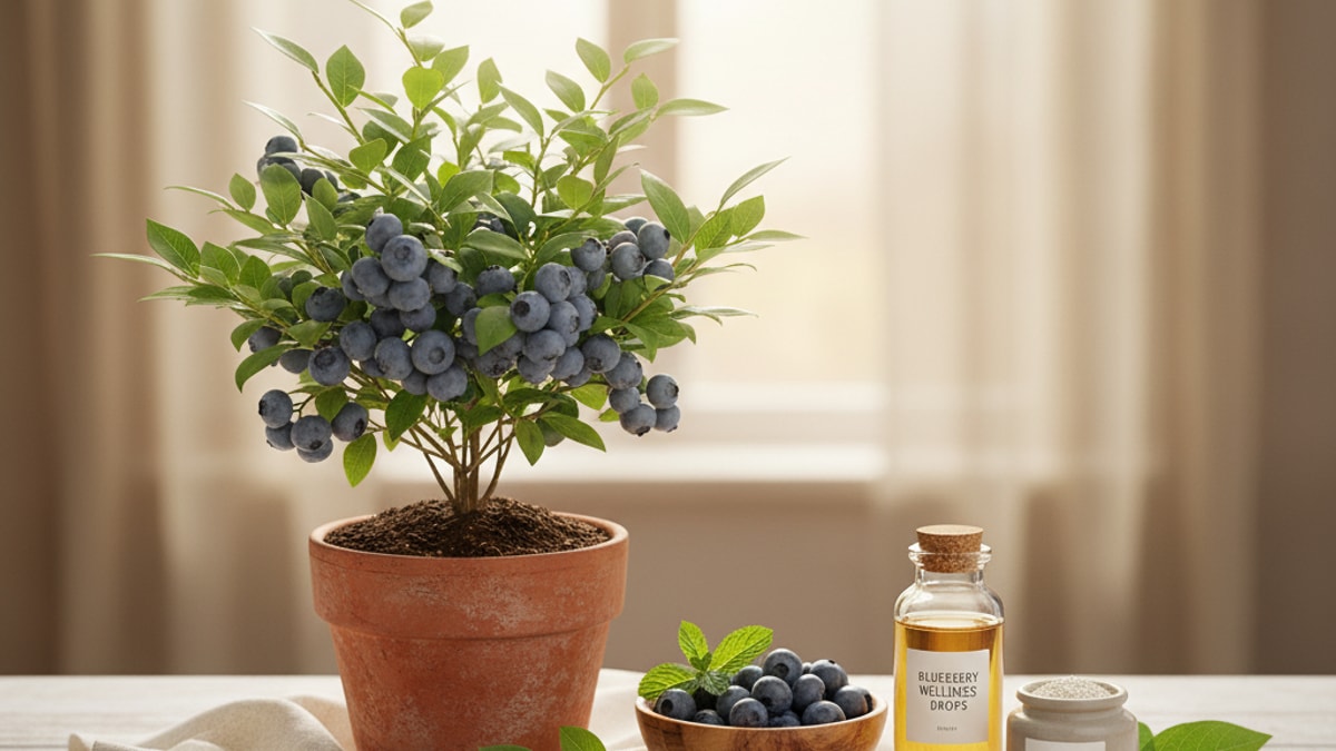 Blueberry Strain — Effects, Origins & Why It Endures