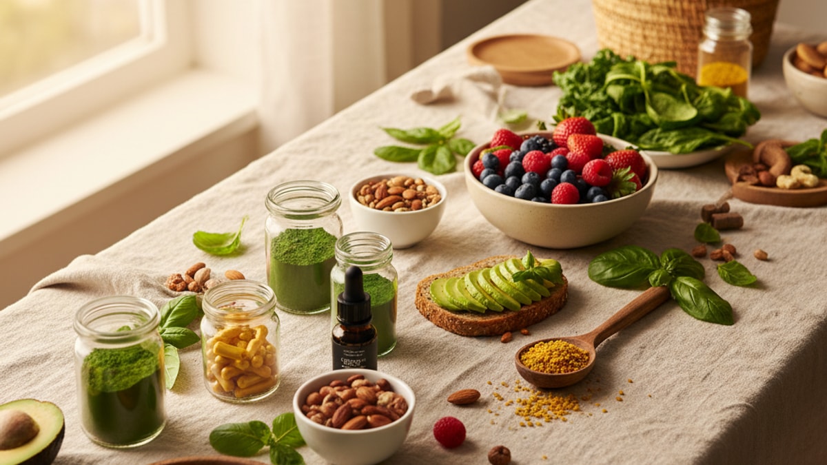 Best Edibles for Appetite — Proven Options That Work