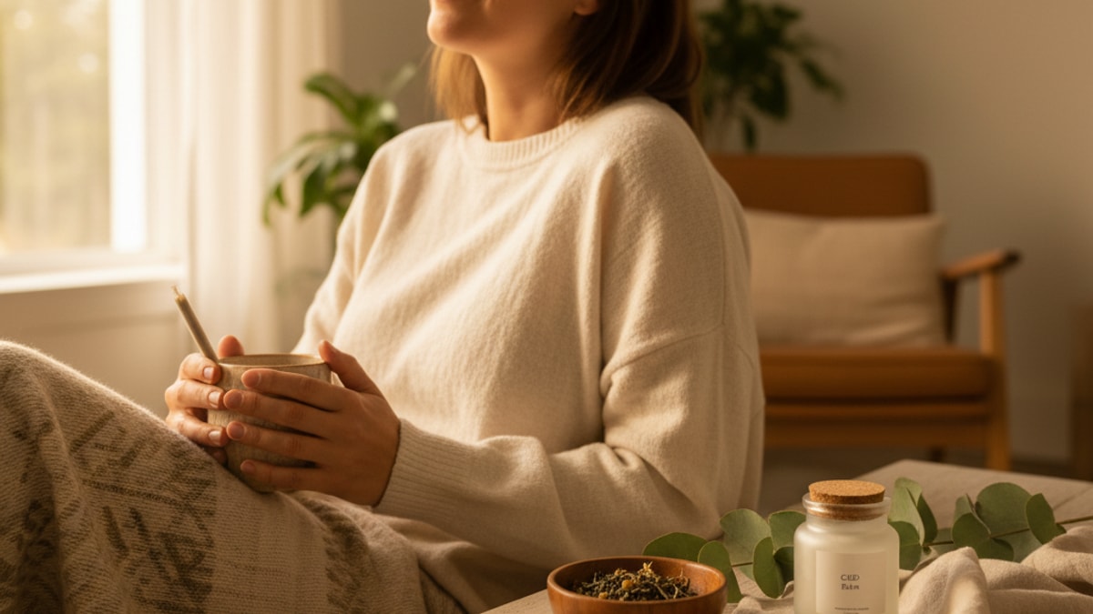Best Pre-Rolls for Arthritis — Joint Relief Options