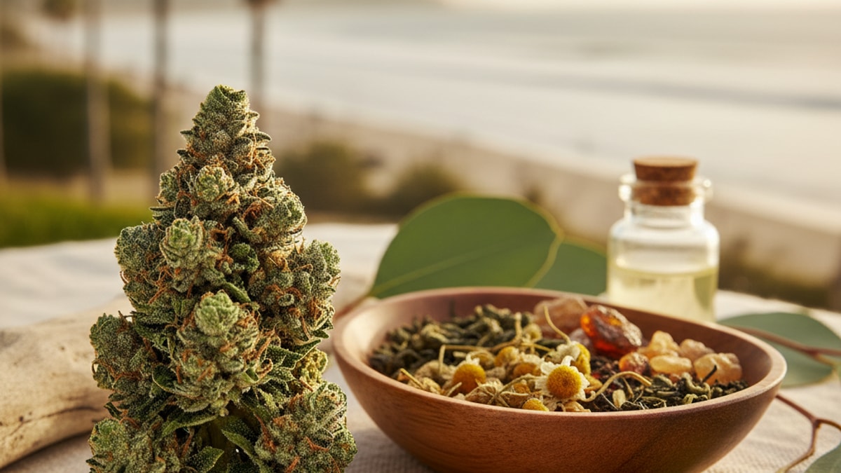 Where to Buy OG Kush — Premium Genetics, Delivered