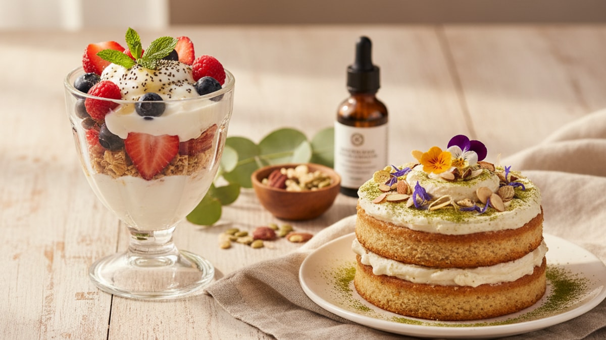 Sundae Driver vs Wedding Cake — Which Strain Wins?
