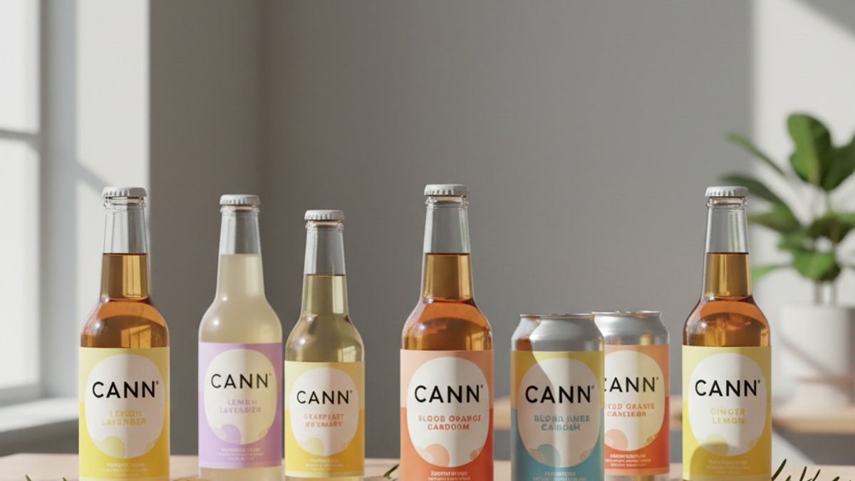 Cann Cannabis Beverage Review — Social Buzz or Real Value?