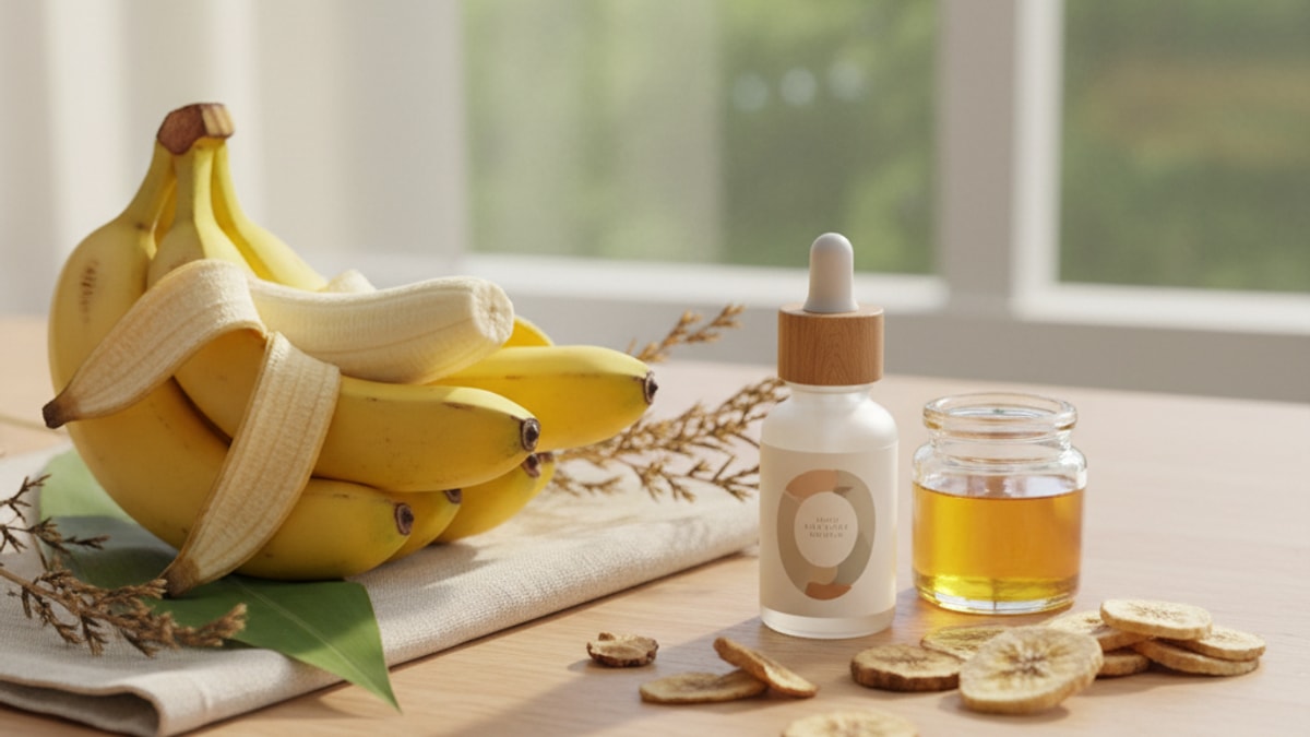 Banana Kush Terpene Profile — Flavor, Effects & Quality