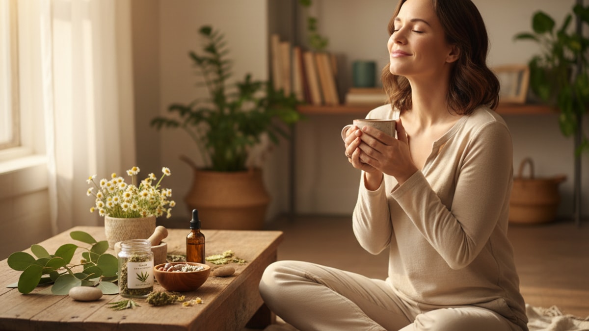 Best Weed Strains for Arthritis — Pain Relief Guide