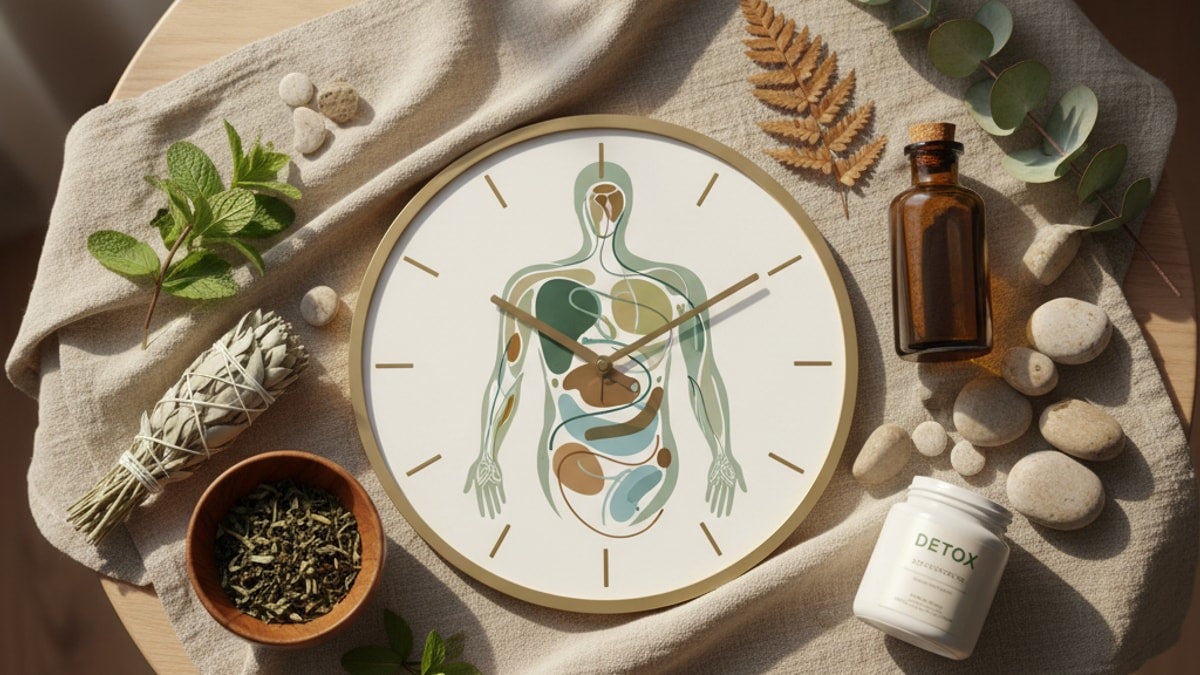 How Long Does Weed Stay in Your System? (Detection Facts)