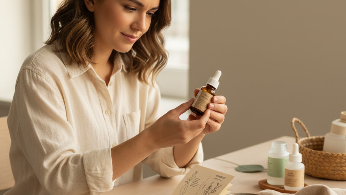 How Much THC Should I Start With? (Beginner Dosing Guide)