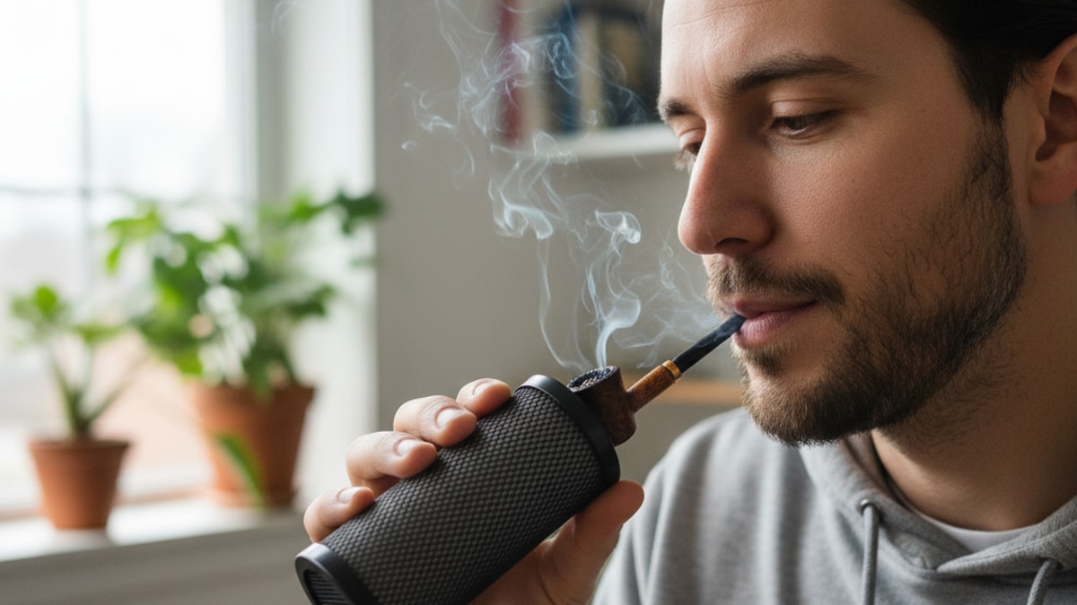 How to Smoke Weed Without Smelling? (Discreet Methods)
