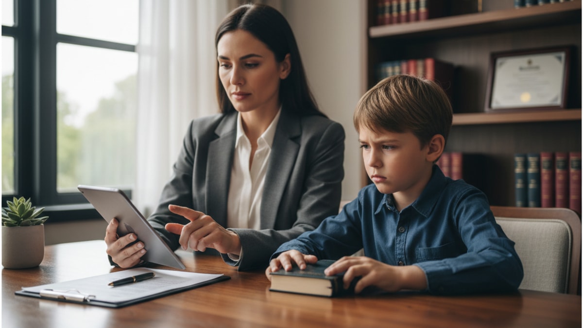 Can You Lose Custody for Using Weed? (Legal Facts)