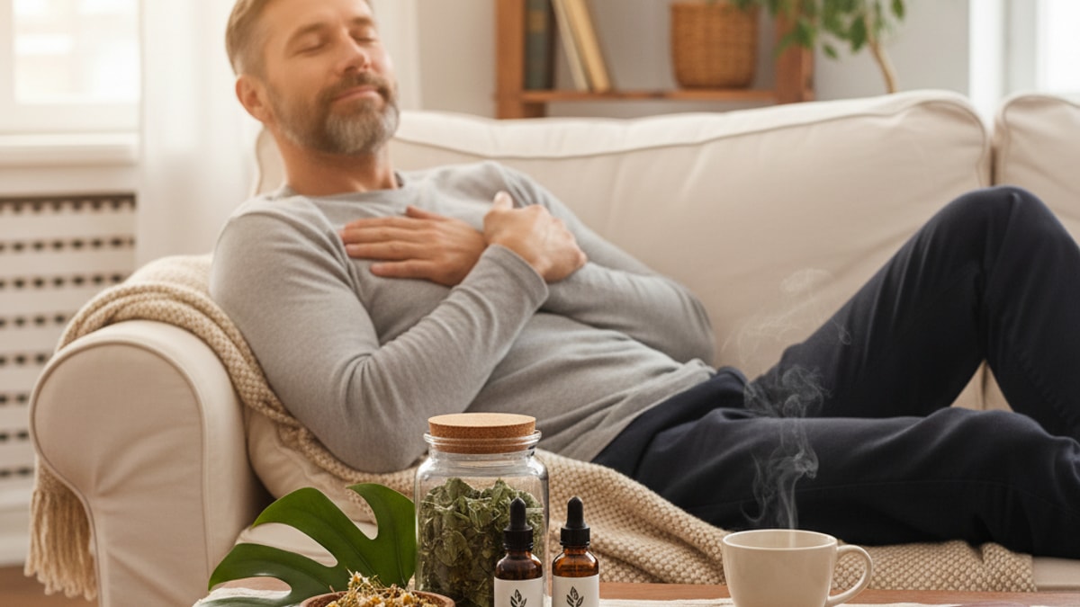 Best Edibles for Veterans — Targeted Relief Options