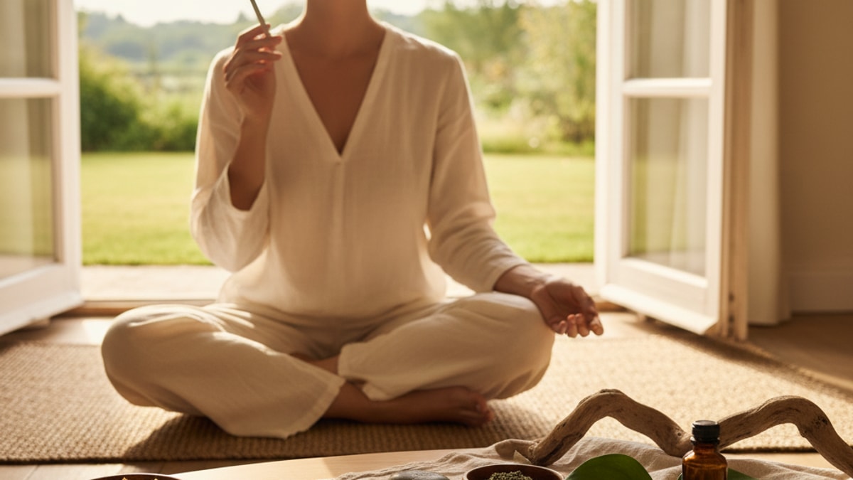 Best Pre-Rolls for Meditation — Strains That Enhance Focus