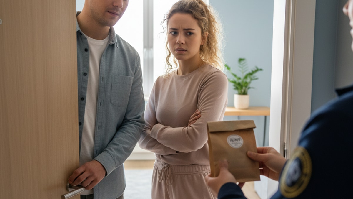 Can Roommates Receive Weed Delivery? (Shared Address Rules)