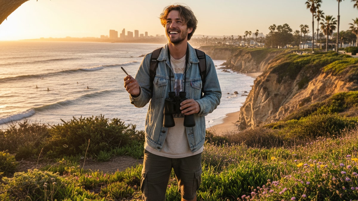 Cannabis-Friendly Activities — Outdoor & Social Experiences