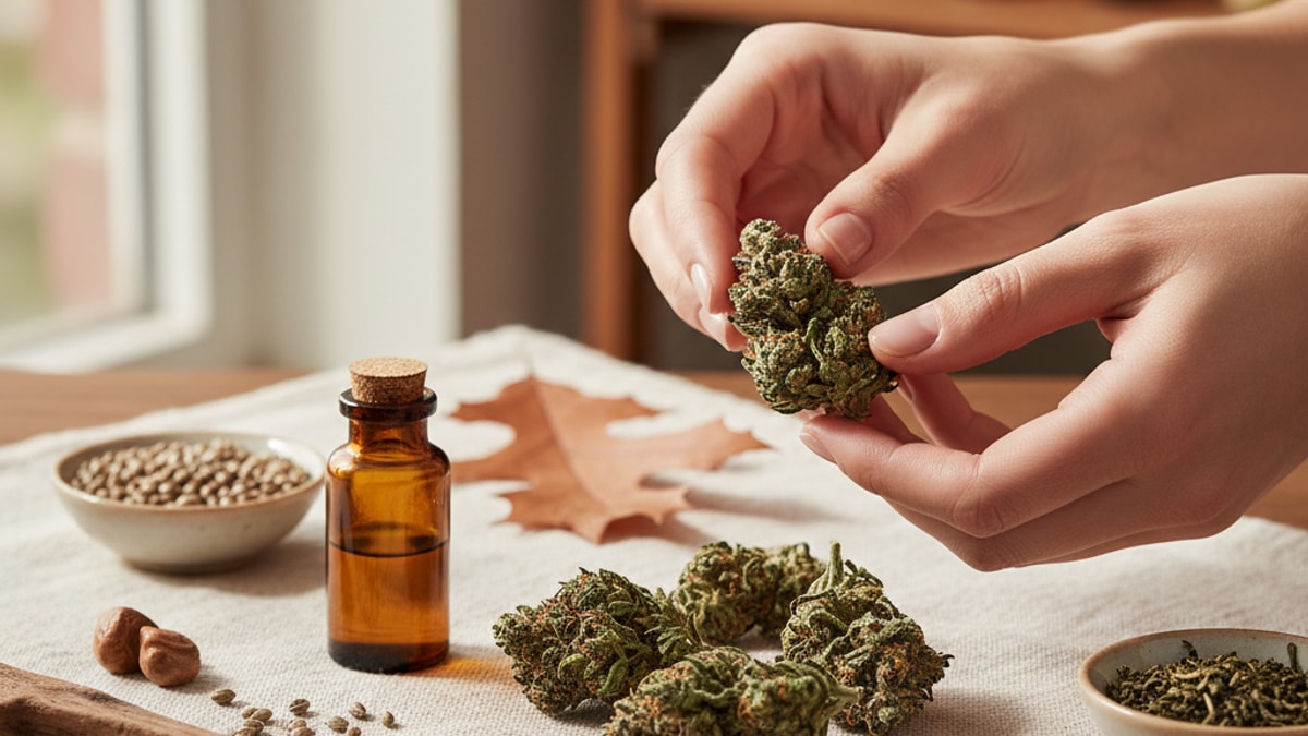 Can Weed Go Bad? Storage, Shelf Life & Potency Loss