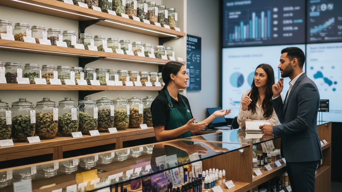 Why Is Weed Cheaper Here Than Other States? (Tax Truth)