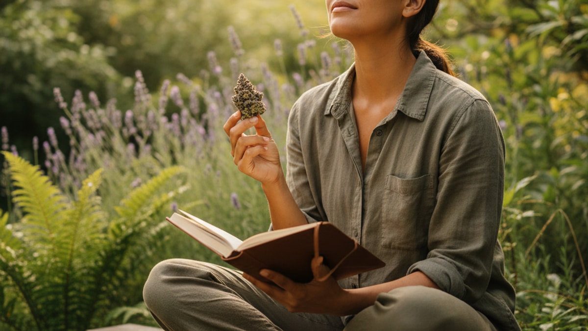 Cannabis and Brain Health — Neuroprotection or Risk?