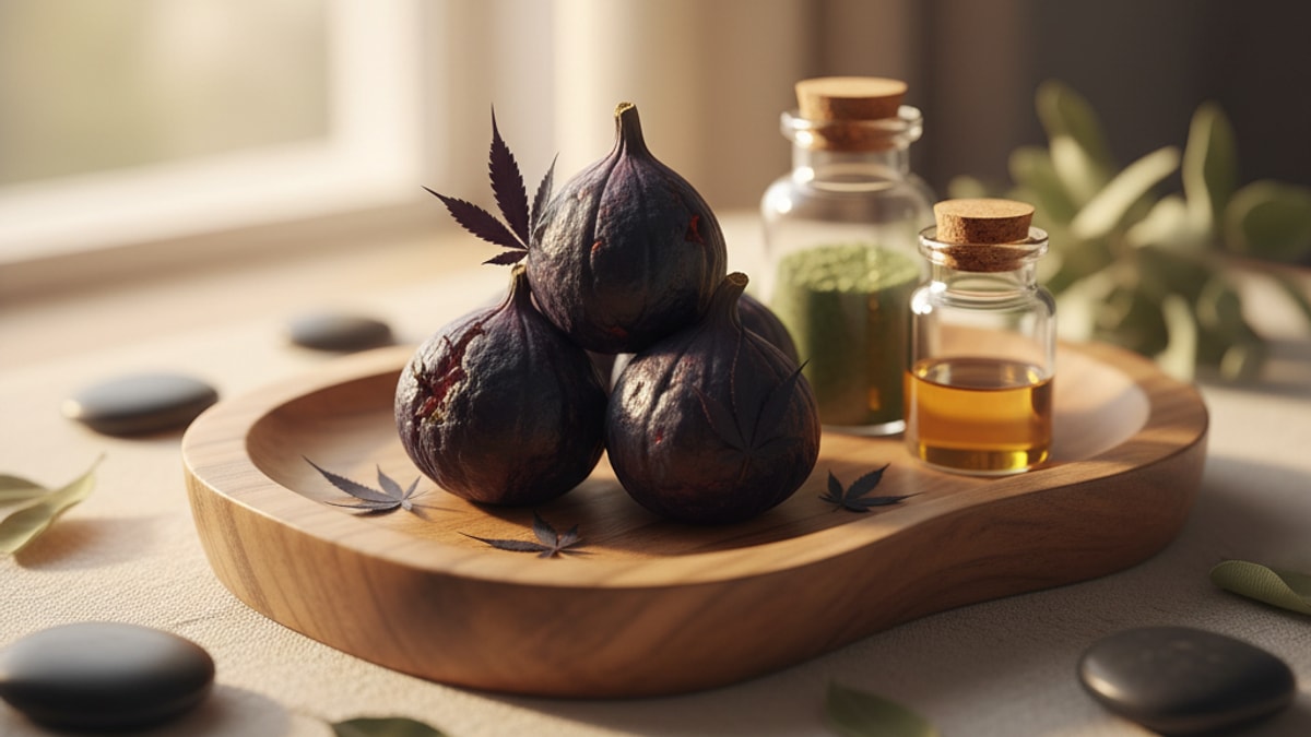 Forbidden Fruit THC Content — Potency Benchmarks Explained