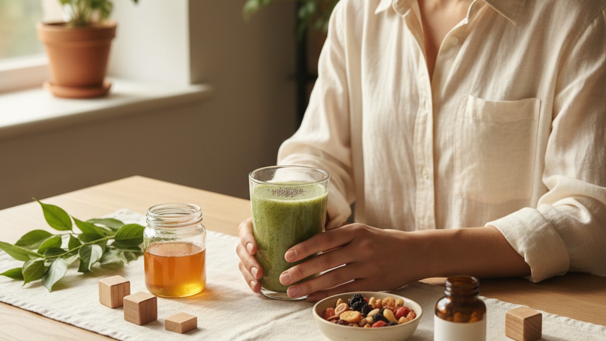 Best Edibles for Day Time — Productive Energy, No Paranoia