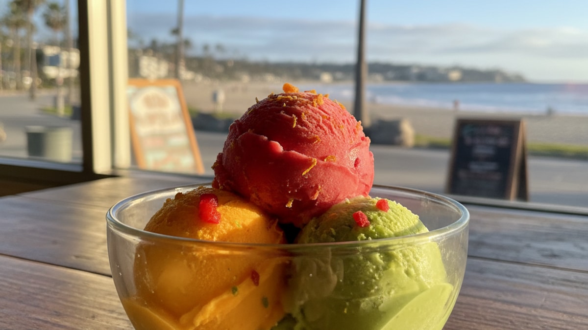 Where to Buy Sherbert? Premium Delivery Options