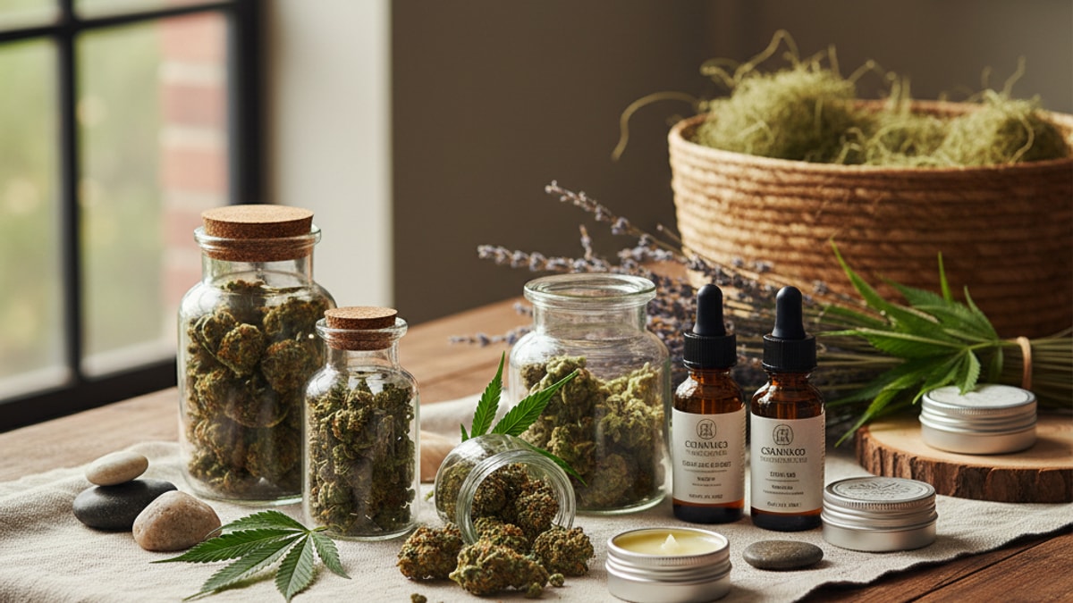 Connected Cannabis Review — Quality, Effects & Real Value