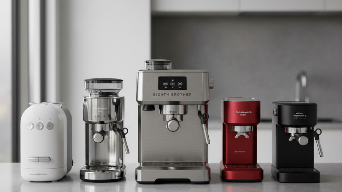 Eighth Brother vs Competitors: Which is Better?