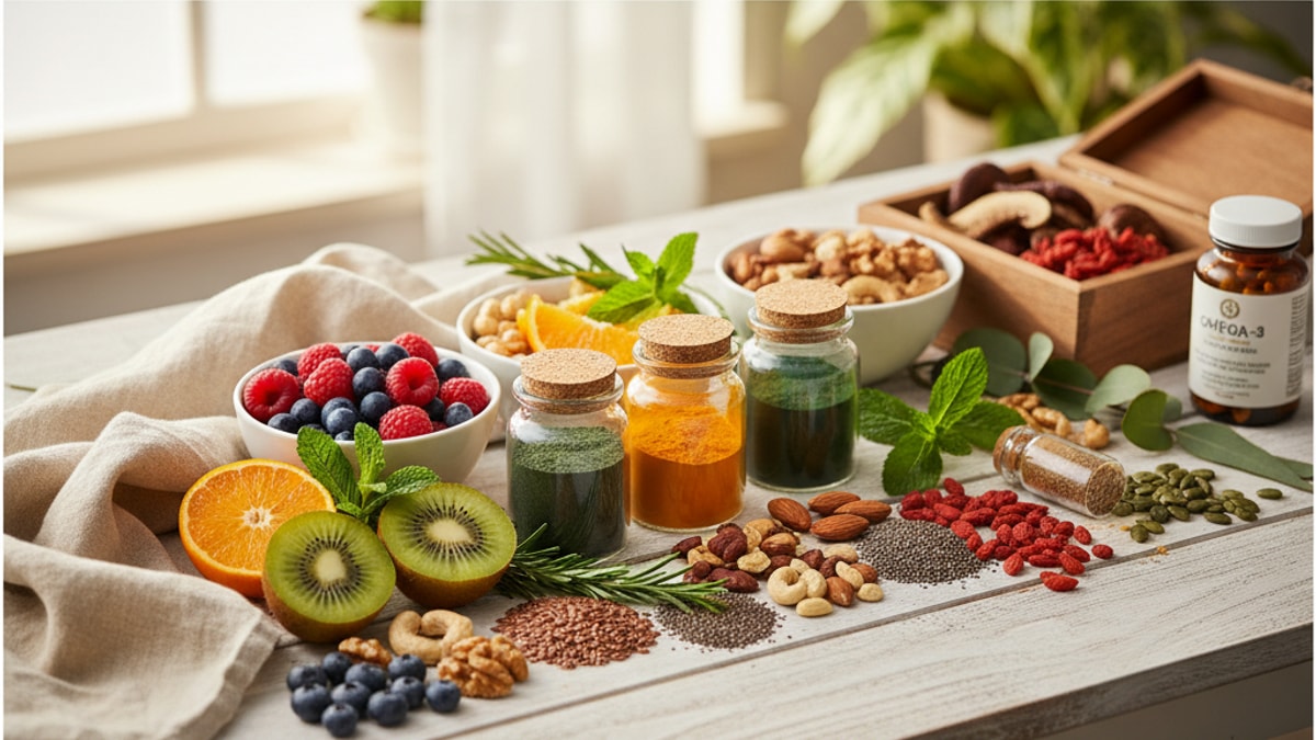 Best Edibles for Depression — Strains & Effects Explained