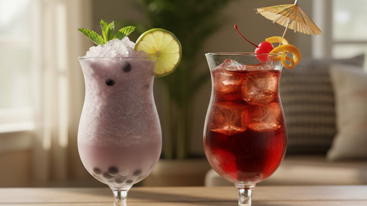Slurricane vs Hurricane — Strain Effects & Flavor Profile