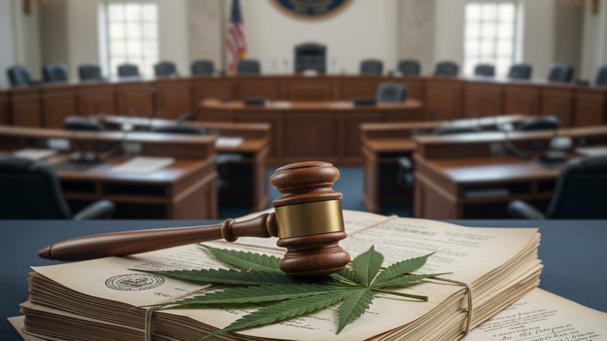City Council Cannabis Decisions — Regulatory Shifts