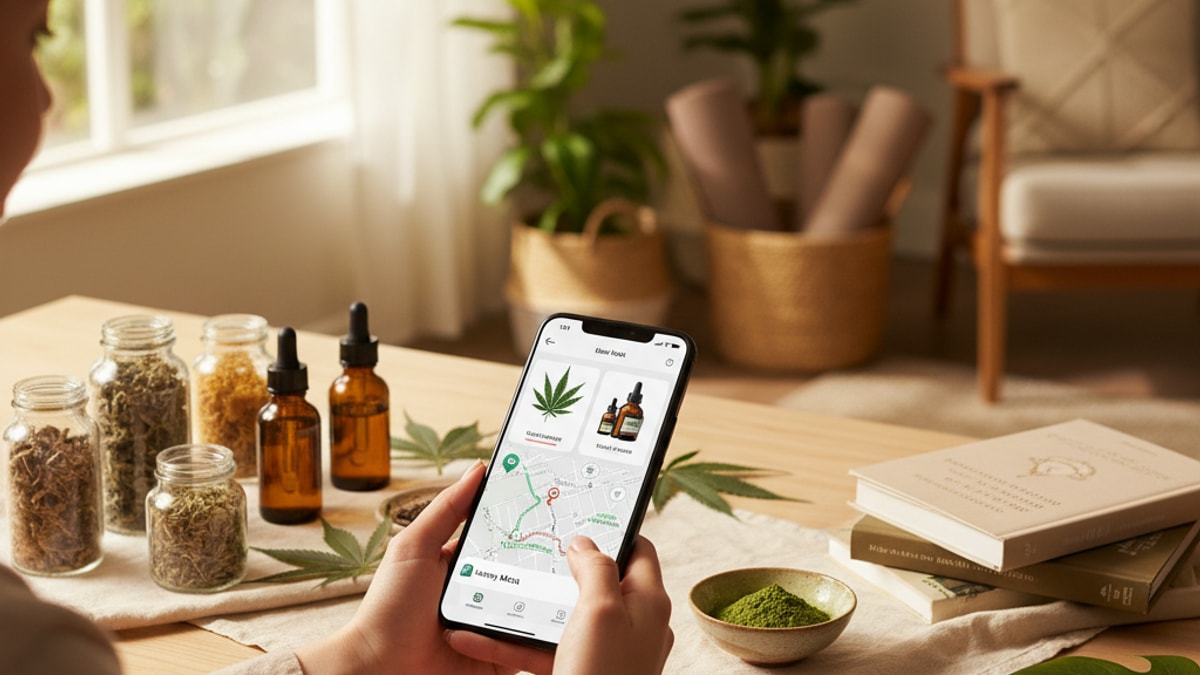 Kearny Mesa Weed Delivery Guide — Licensed Cannabis Access