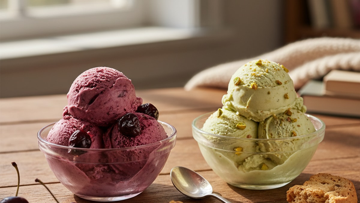 Black Cherry Gelato vs Gelato — Strain Profile Breakdown