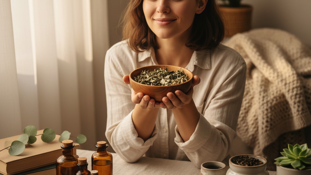 Top 10 Strains for Depression — Cannabis Varieties That Work