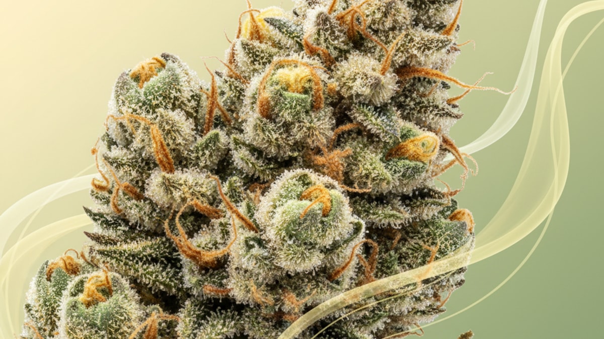 Banana Kush Flavor Profile Explained — Taste & Terpenes