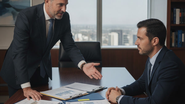 EB-5 Initial Consultation Strategy — Investor Path Blueprint