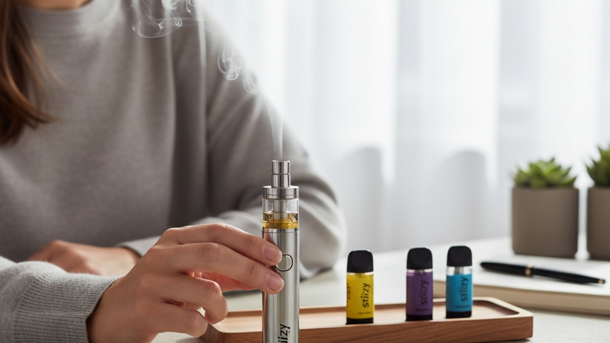 Is Stiiizy Worth the Price? (Value Analysis for Cannabis