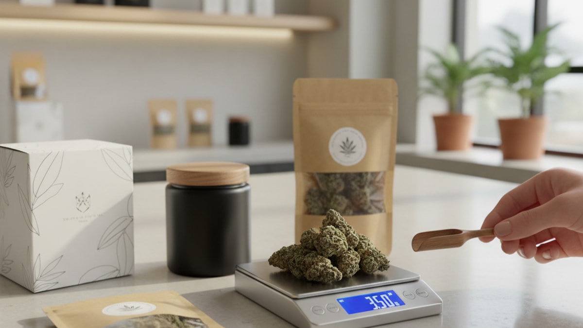 How Much Should an Eighth Cost? (Price Breakdown)