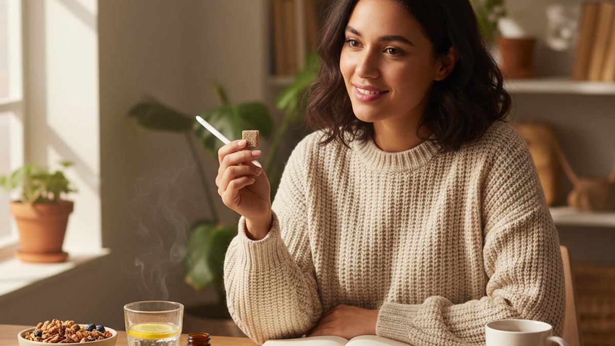 Best Edibles for Studying — Focus-Enhancing Cannabis Options