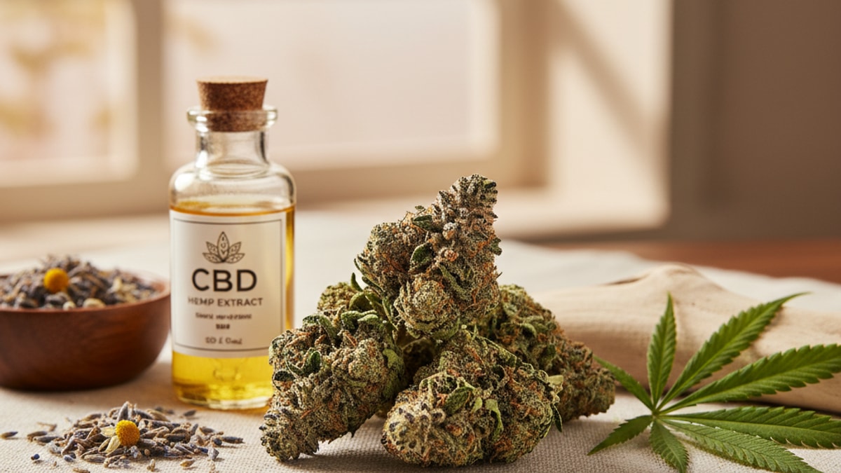 Girl Scout Cookies THC Content — Potency & Lab Data