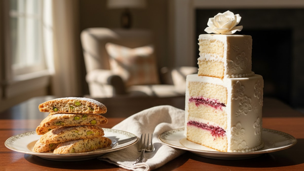 Biscotti vs Wedding Cake — Which Strain Wins in 2026?