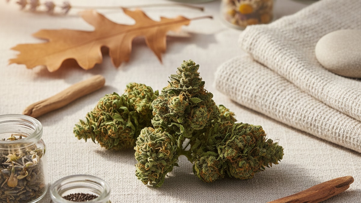 How Long Does Weed Stay Fresh? (Storage & Shelf Life)