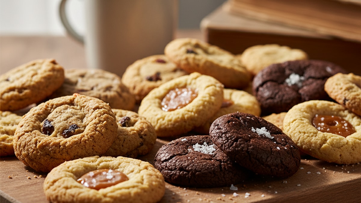 Best Cookies Products Ranked — Premium Cannabis Edition
