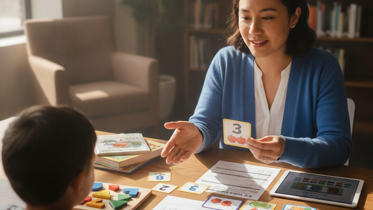 K-3 Eligibility Assessment Walkthrough | SeaWeed Delivery