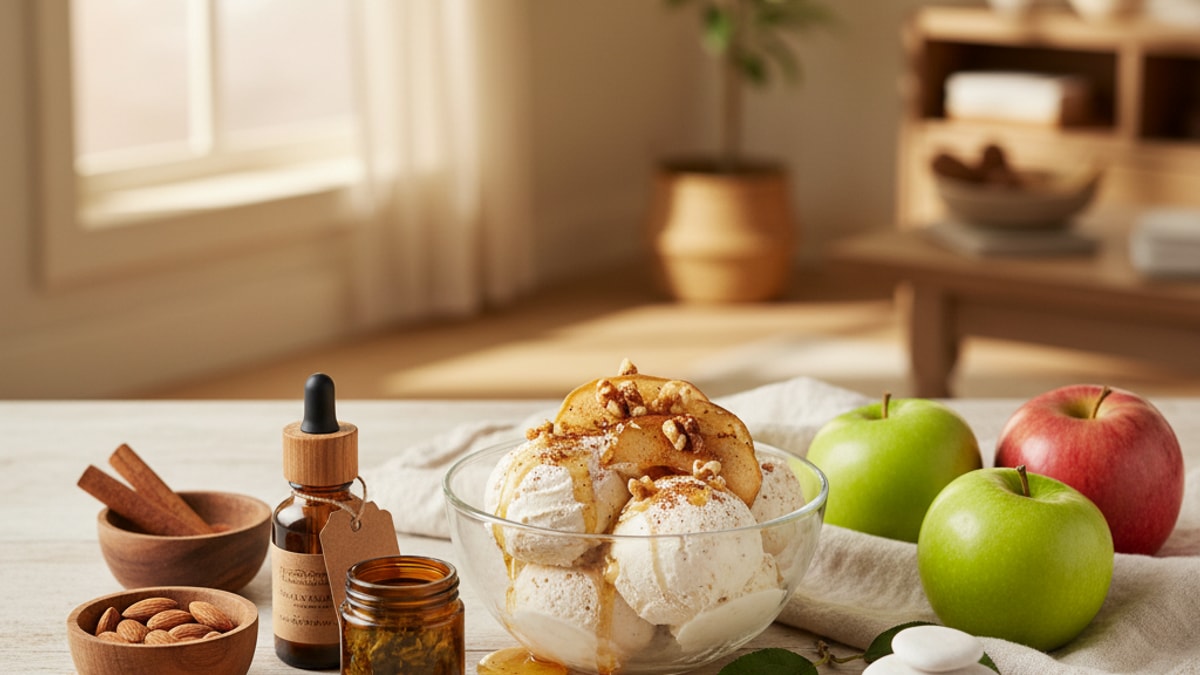 Apple Sundae Strain — Effects, Genetics & Buying Guide