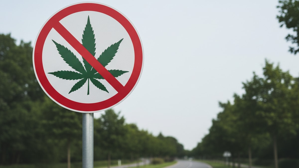 Driving with Cannabis: Legal Rules You Must Know