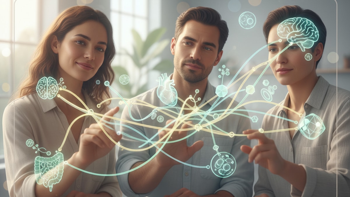 Endocannabinoid System Explained — How It Works
