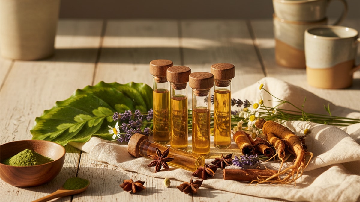 Jealousy Terpene Profile — Caryophyllene Dominance Explained