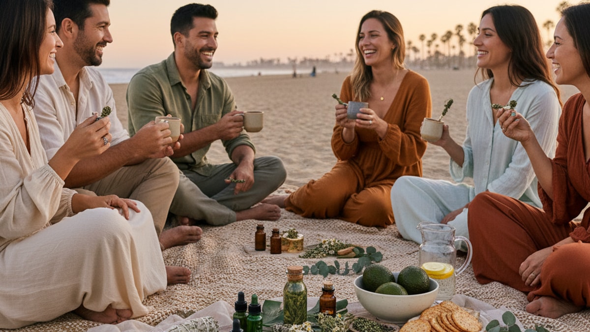 420 Events — Where to Find Cannabis Culture Gatherings