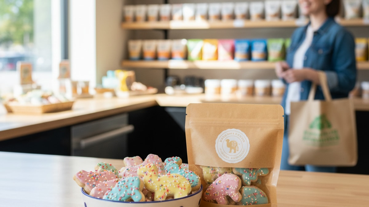 Where to Buy Animal Cookies? Premium Options Delivered