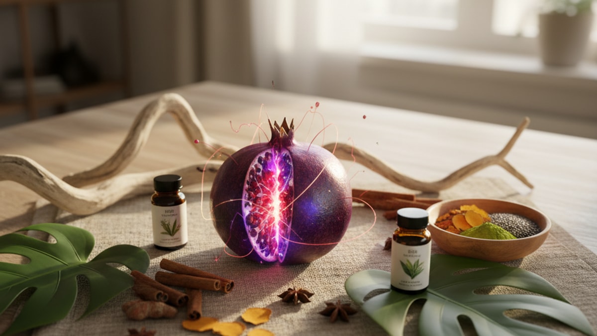 Forbidden Fruit Terpene Profile — Unique Aromatic Blueprint
