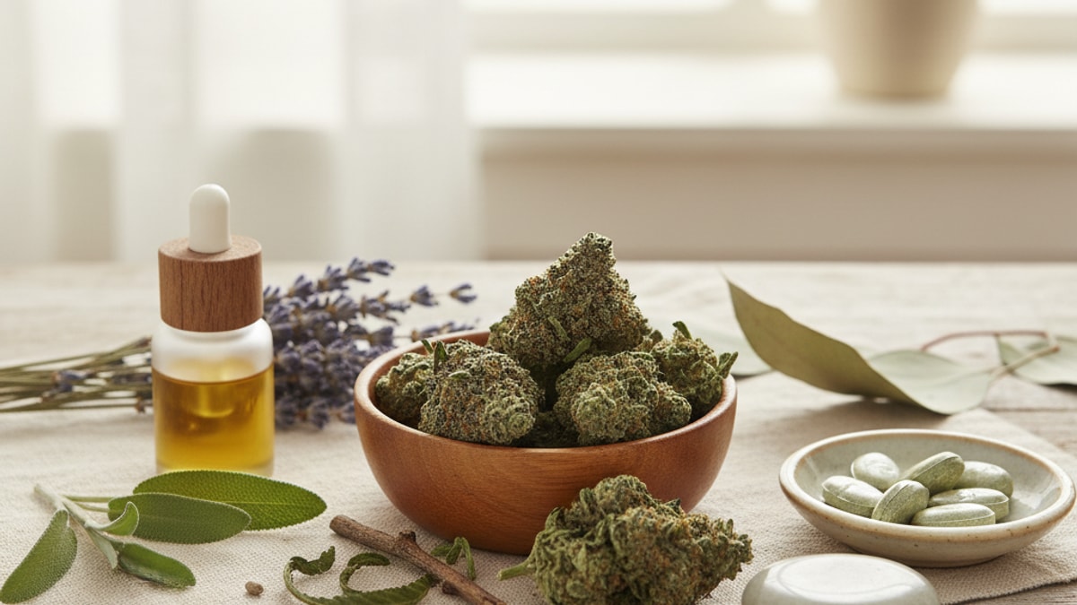 Where to Buy Bubba Kush? Premium Delivery at Your Door